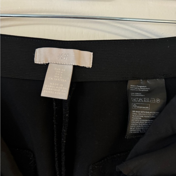 H&M Pants - WORK SLACKS